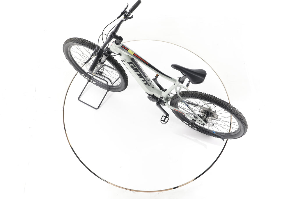Giant Fathom E+ 2 E-Bike - Image 20
