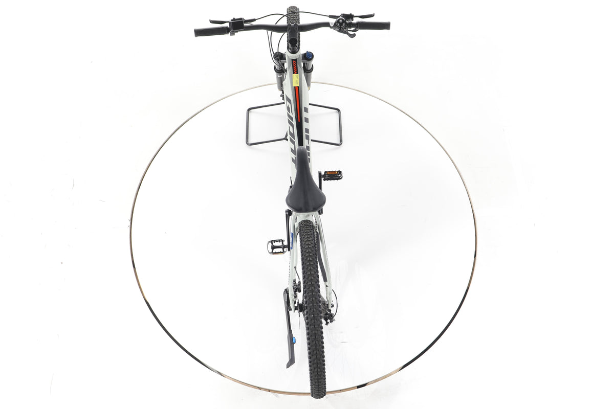 Giant Fathom E+ 2 E-Bike - Image 22