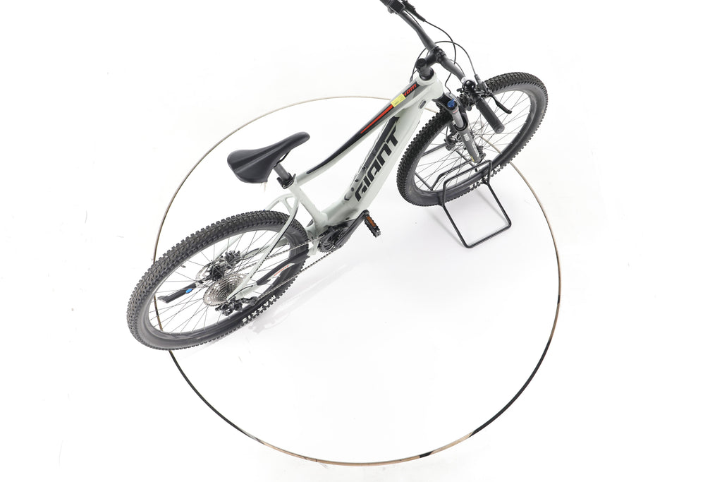 Giant Fathom E+ 2 E-Bike - Image 24