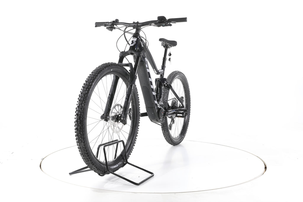 Scott Strike eRIDE 940 E-Bike Fully - Image 5