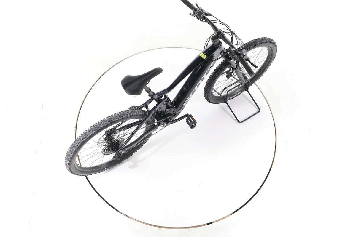 Scott Strike eRIDE 940 E-Bike Fully - Image 24