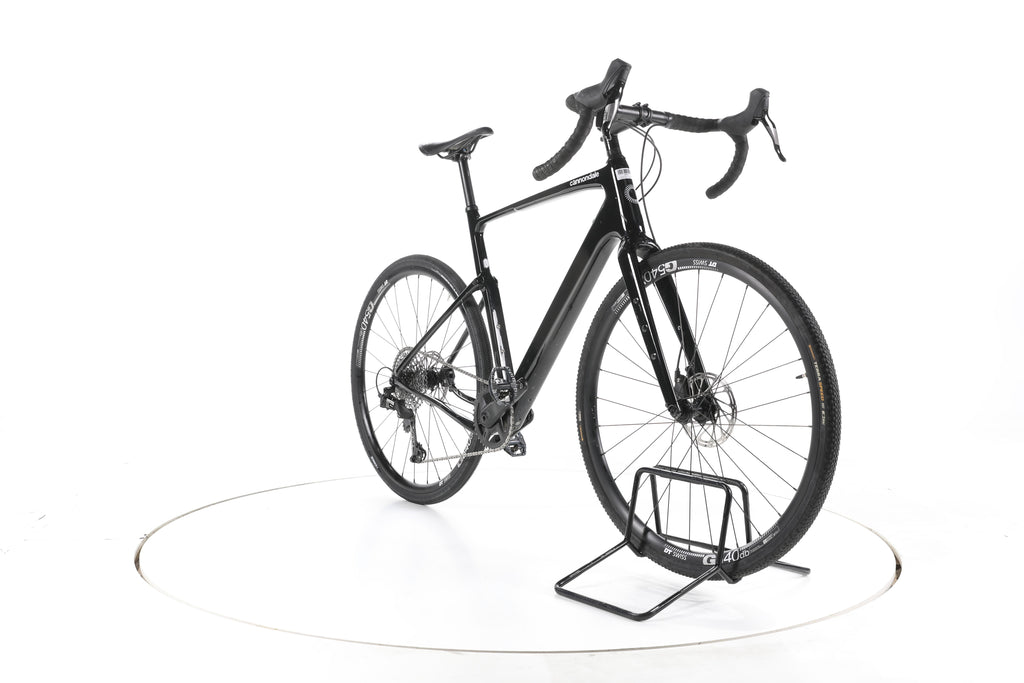 Cannondale Topstone Apex 1 Gravelbike Carbon 2024 - Image 3
