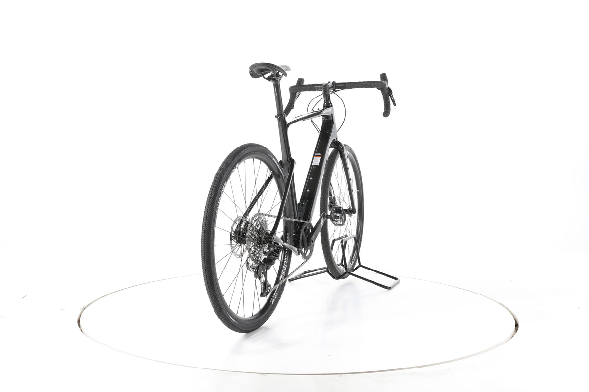 Cannondale Topstone Apex 1 Gravelbike Carbon 2024 - Image 11