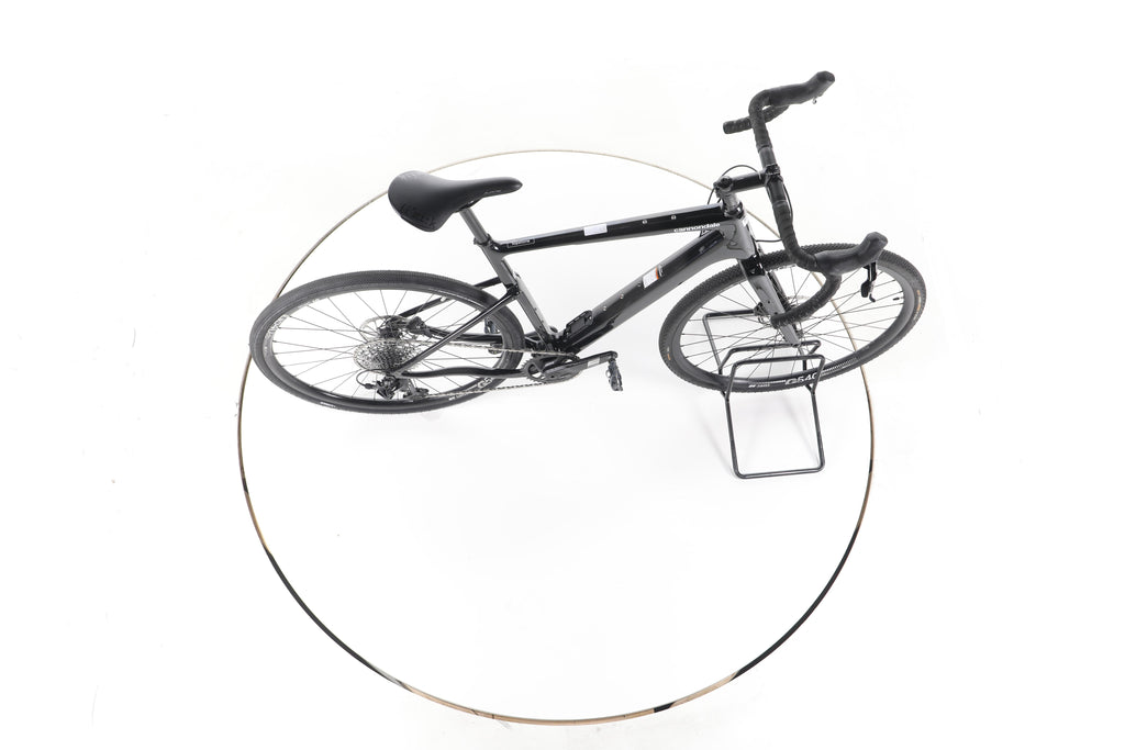 Cannondale Topstone Apex 1 Gravelbike Carbon 2024 - Image 13