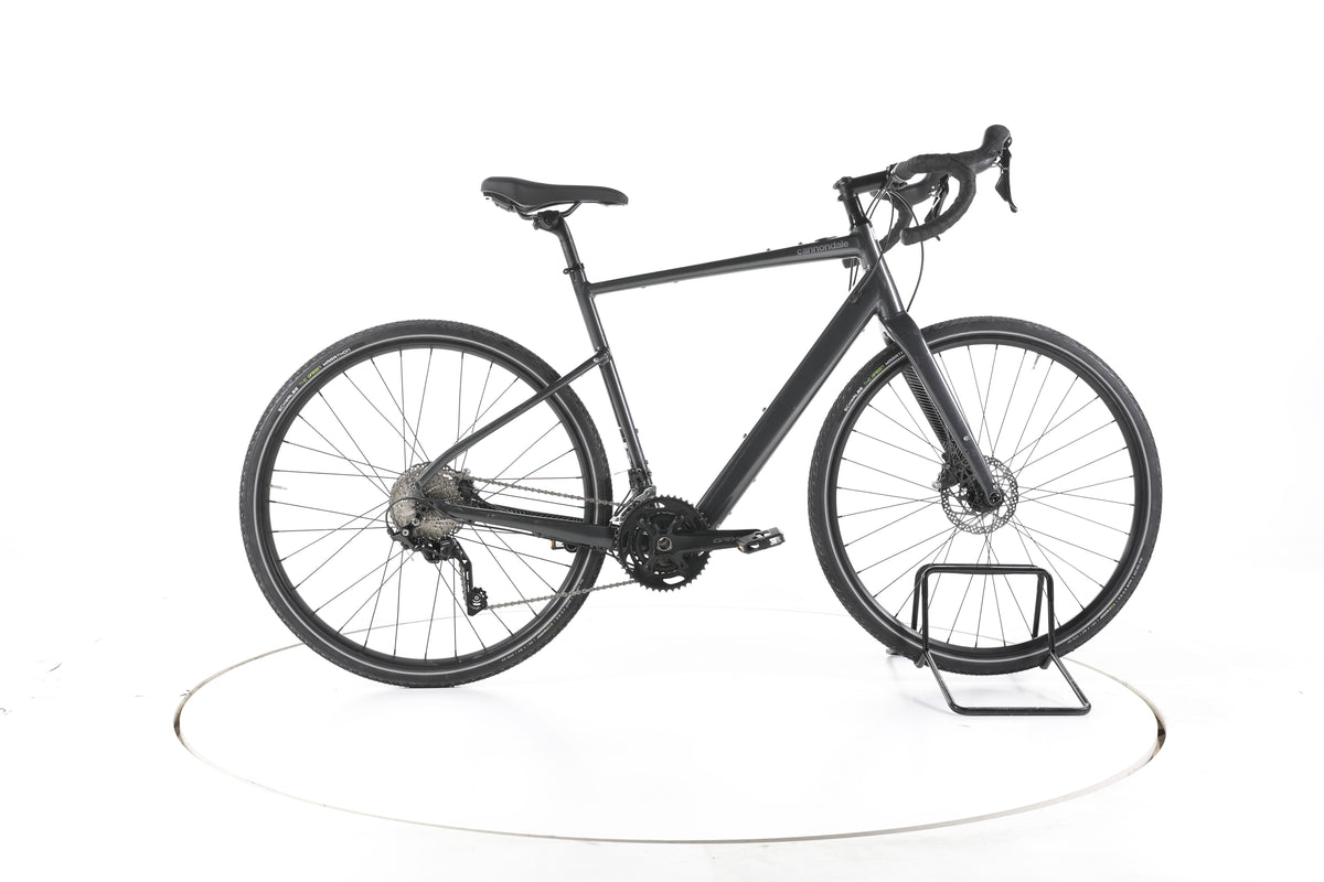 Cannondale Topstone Neo SL2 E-Gravel & Rennrad - Image 1