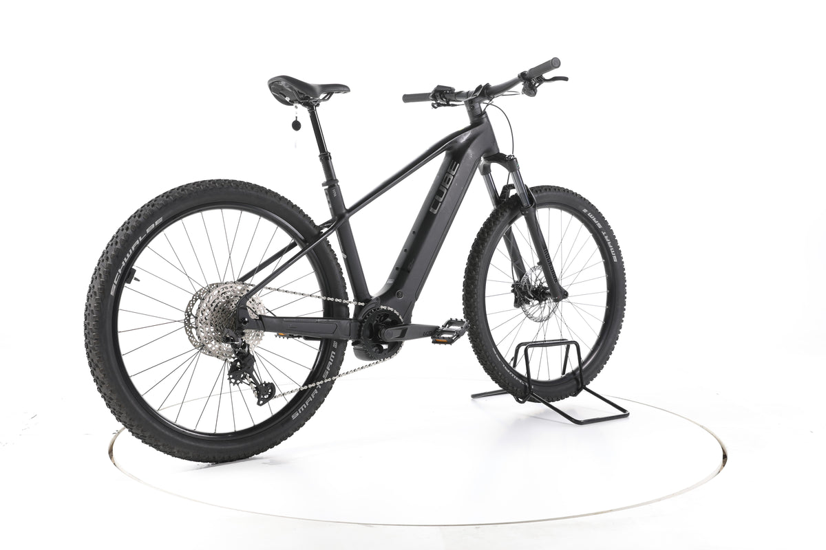 Cube Reaction Hybrid Race E-Bike 2024 - Image 12