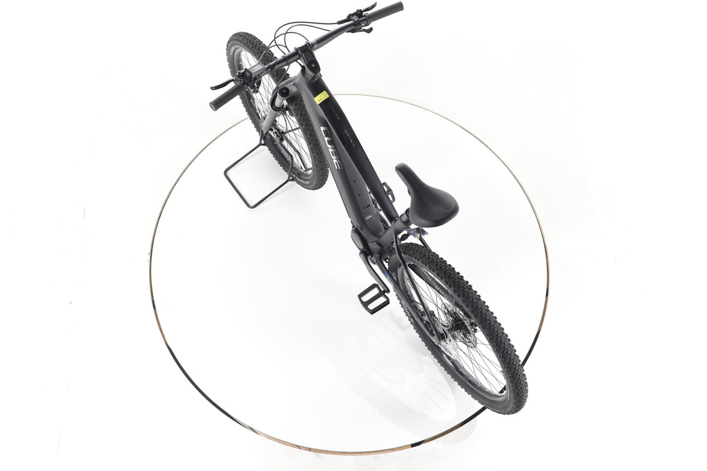 Cube Reaction Hybrid Race E-Bike 2024 - Image 21