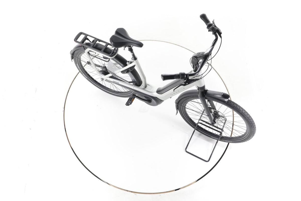 Gazelle Avignon C380 HMB City E-Bike Tiefeinsteiger - Image 14