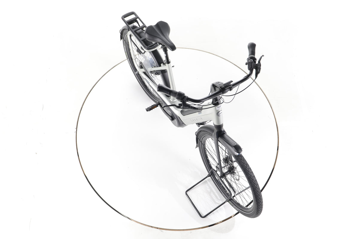 Gazelle Avignon C380 HMB City E-Bike Tiefeinsteiger - Image 15