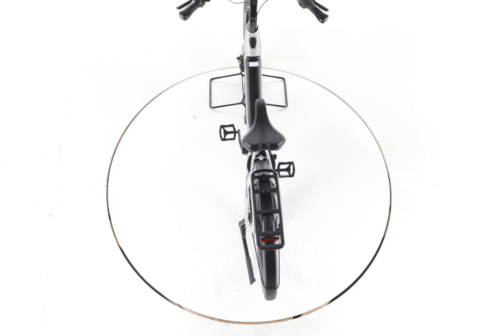 Gazelle Avignon C380 HMB City E-Bike Tiefeinsteiger - Image 22