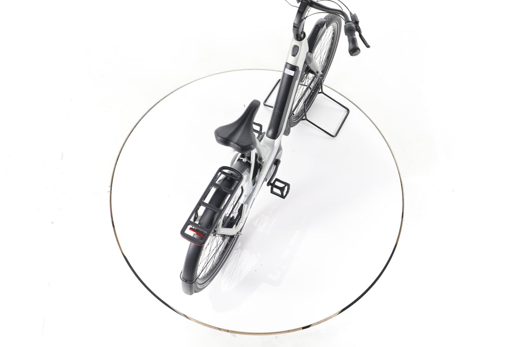 Gazelle Avignon C380 HMB City E-Bike Tiefeinsteiger - Image 23