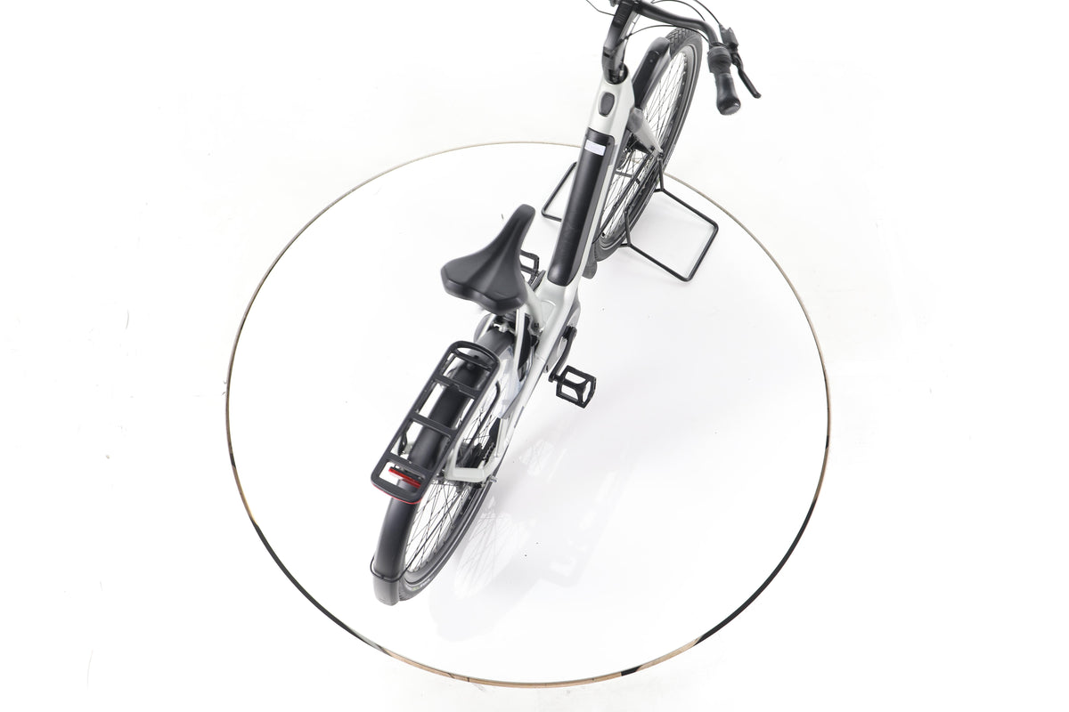 Gazelle Avignon C380 HMB City E-Bike Tiefeinsteiger - Image 23