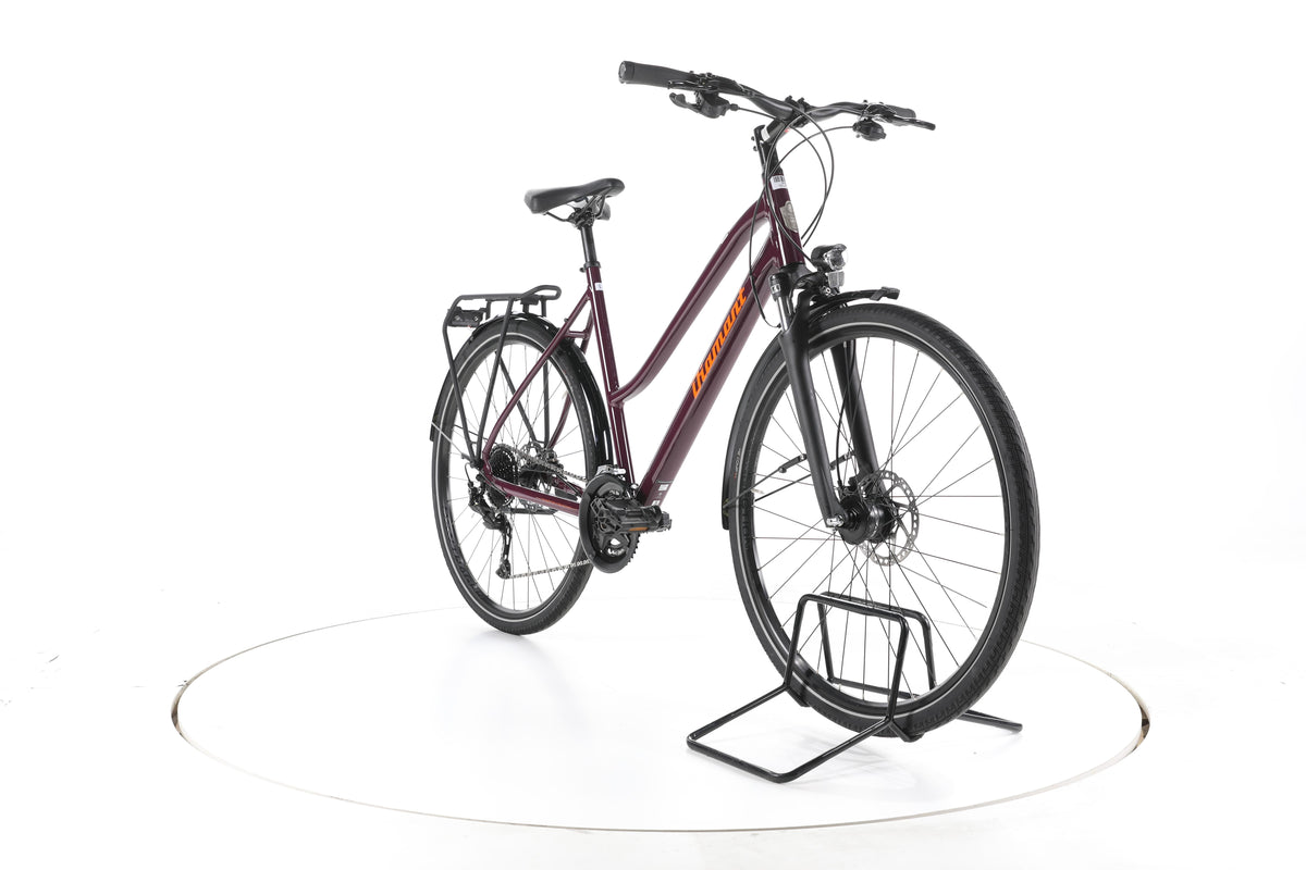 Diamant Elan Super Deluxe Fahrrad City & Trekking - Image 3