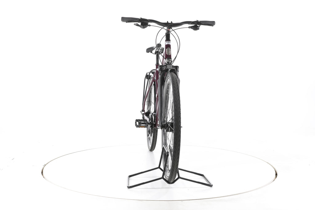 Diamant Elan Super Deluxe Fahrrad City & Trekking - Image 4