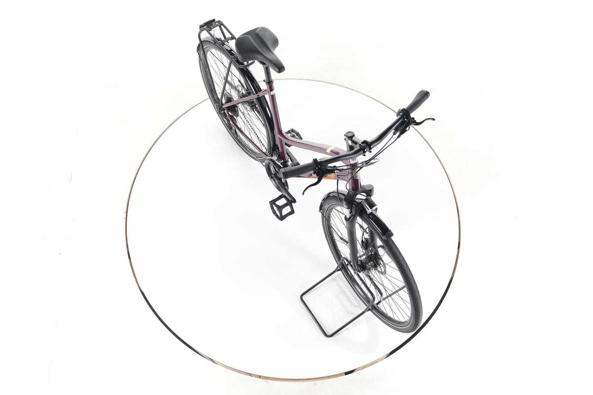 Diamant Elan Super Deluxe Fahrrad City & Trekking - Image 15