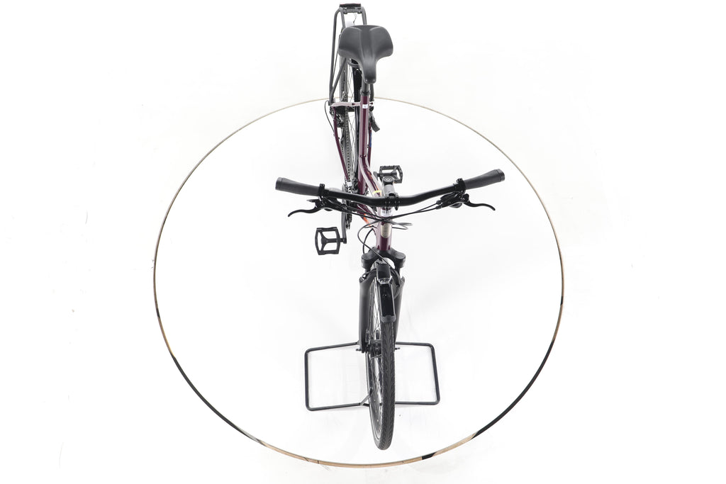Diamant Elan Super Deluxe Fahrrad City & Trekking - Image 16