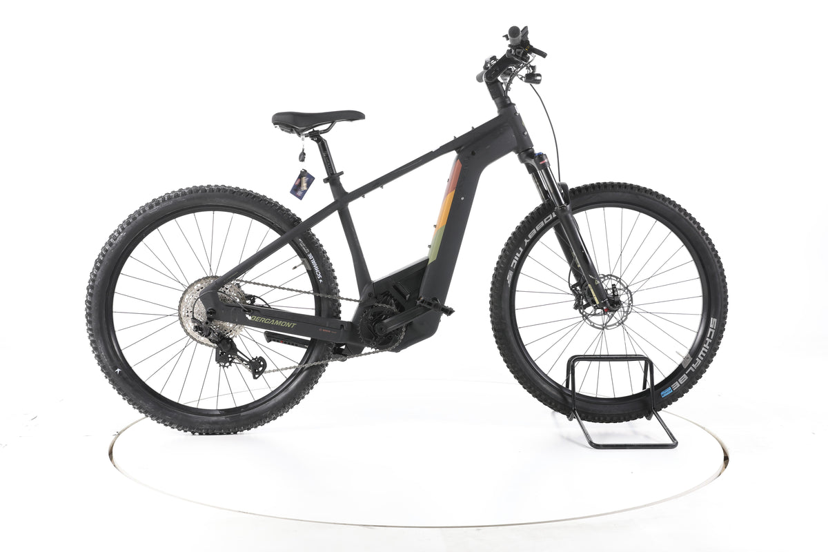 Bergamont E-Revox E-Bike - Image 1
