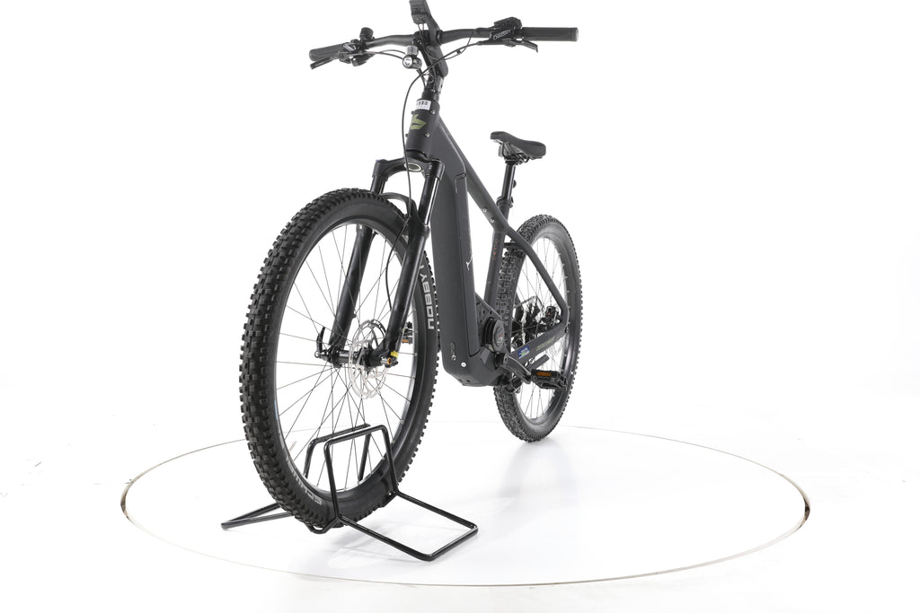 Bergamont E-Revox E-Bike - Image 5