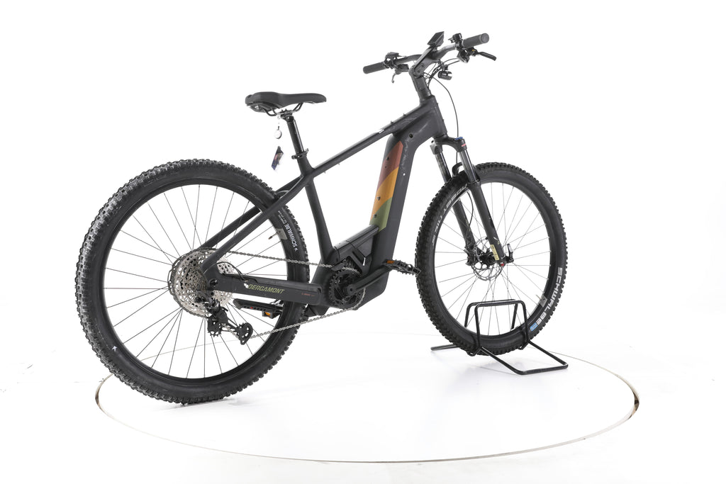 Bergamont E-Revox E-Bike - Image 12