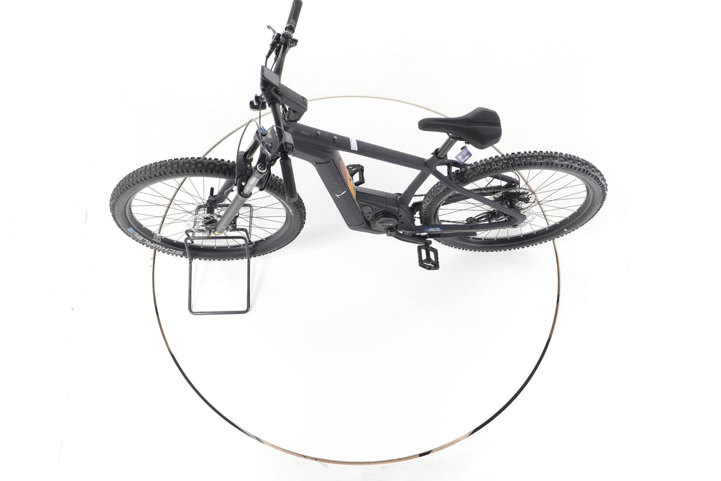 Bergamont E-Revox E-Bike - Image 19