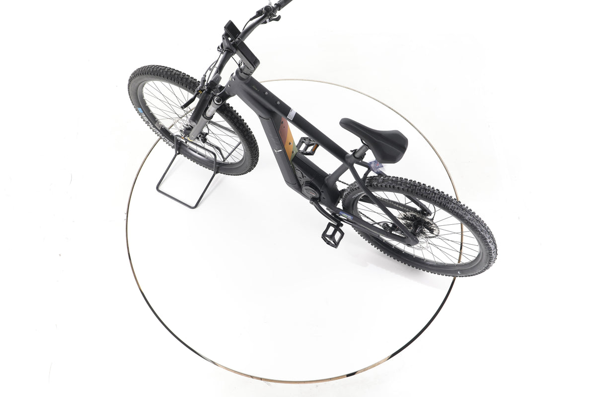 Bergamont E-Revox E-Bike - Image 20