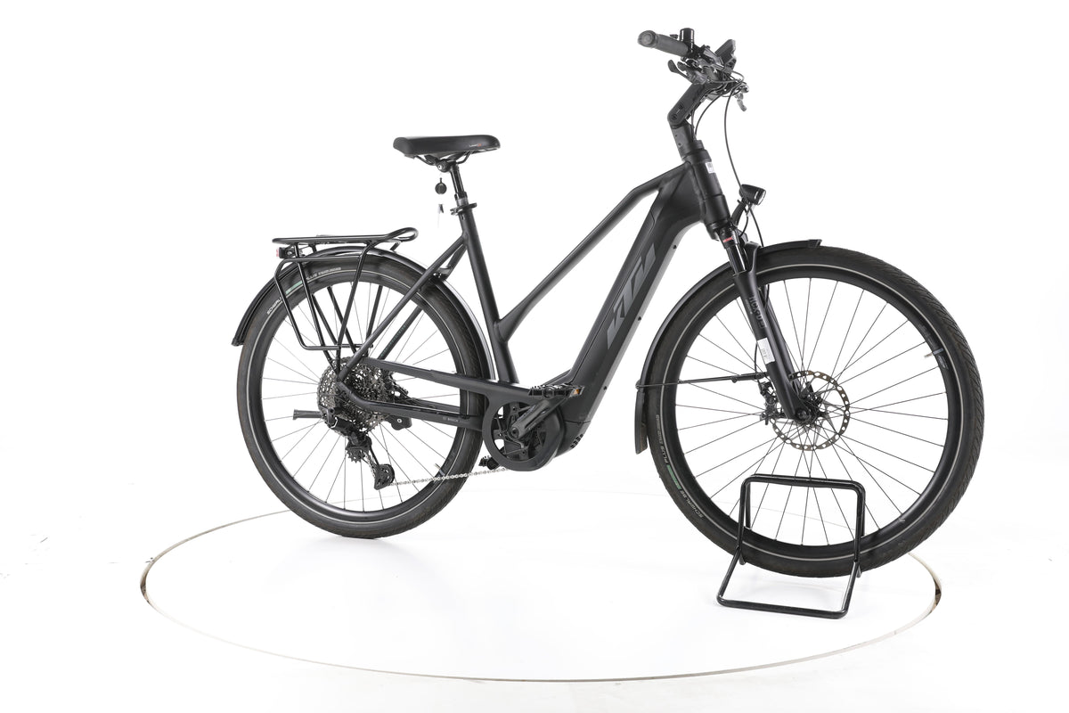 KTM Macina Style XT 750 LTD Trekking E-Bike - Image 2