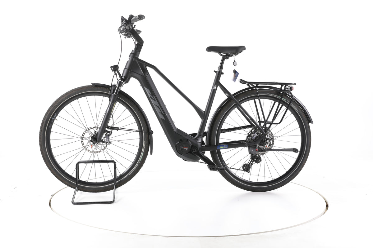 KTM Macina Style XT 750 LTD Trekking E-Bike - Image 7