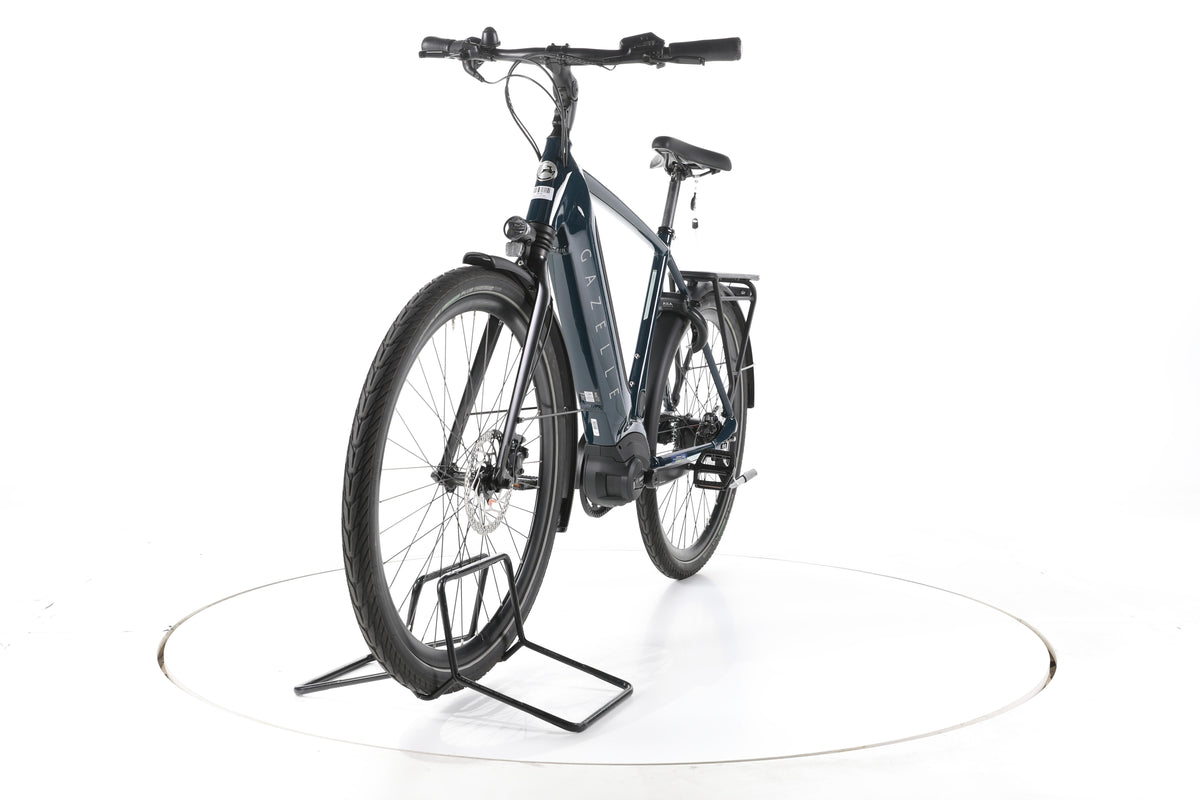 Gazelle Ultimate C8+ City E-Bike 2024 - Image 5