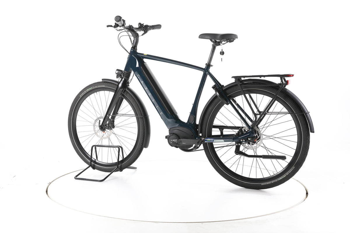 Gazelle Ultimate C8+ City E-Bike 2024 - Image 8