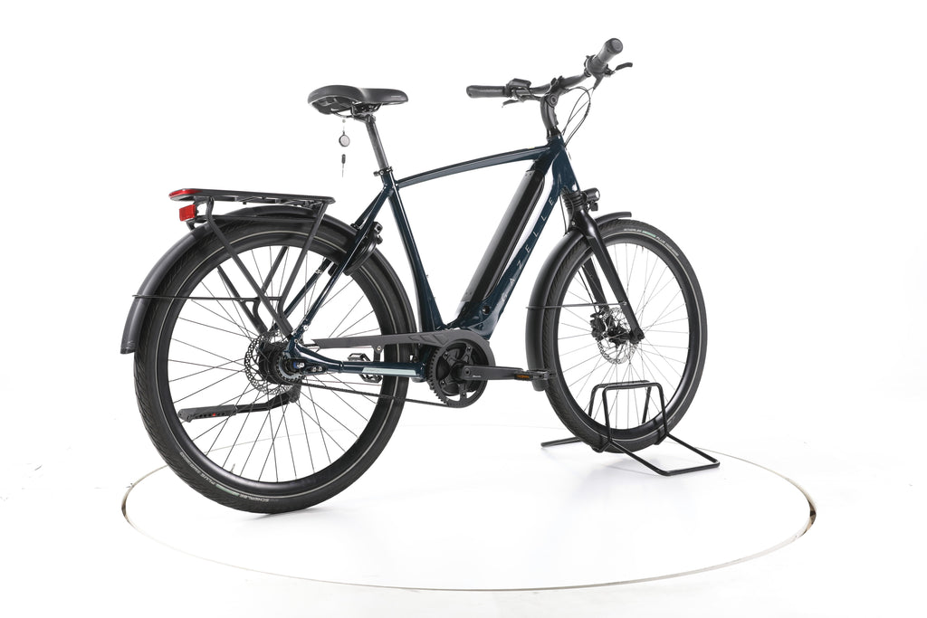 Gazelle Ultimate C8+ City E-Bike 2024 - Image 12