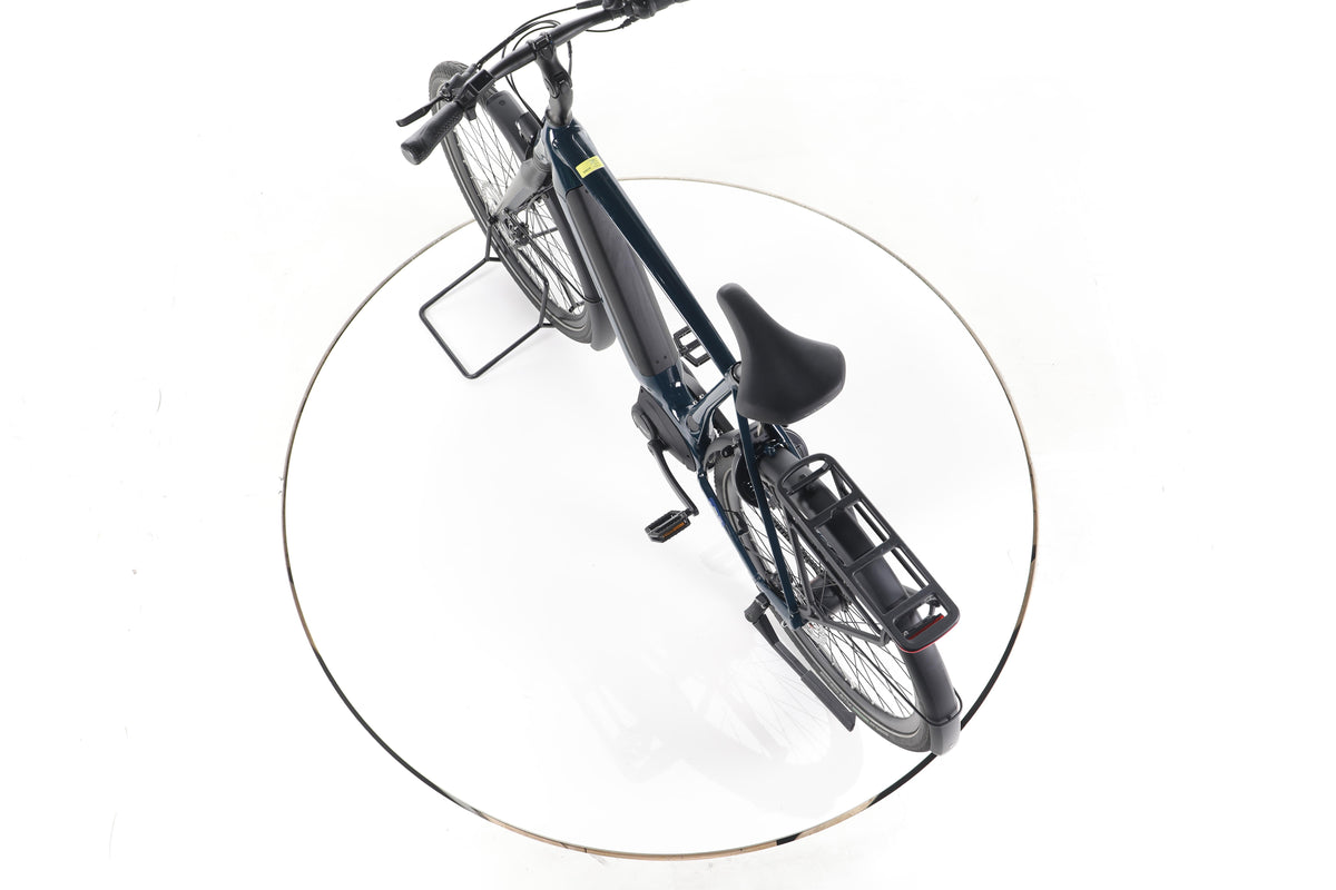 Gazelle Ultimate C8+ City E-Bike 2024 - Image 21