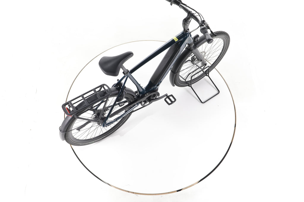 Gazelle Ultimate C8+ City E-Bike 2024 - Image 24