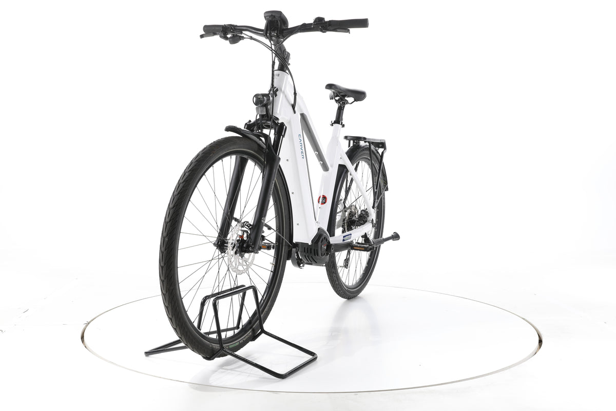 Carver Route E.520 Trekking E-Bike - Image 5