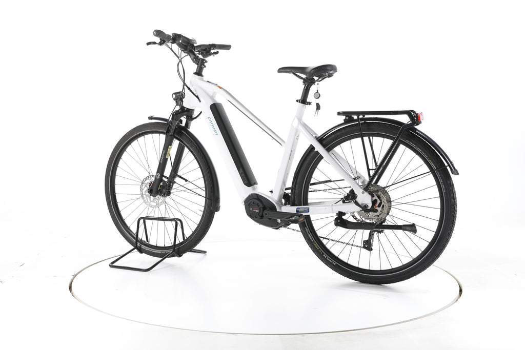 Carver Route E.520 Trekking E-Bike - Image 8