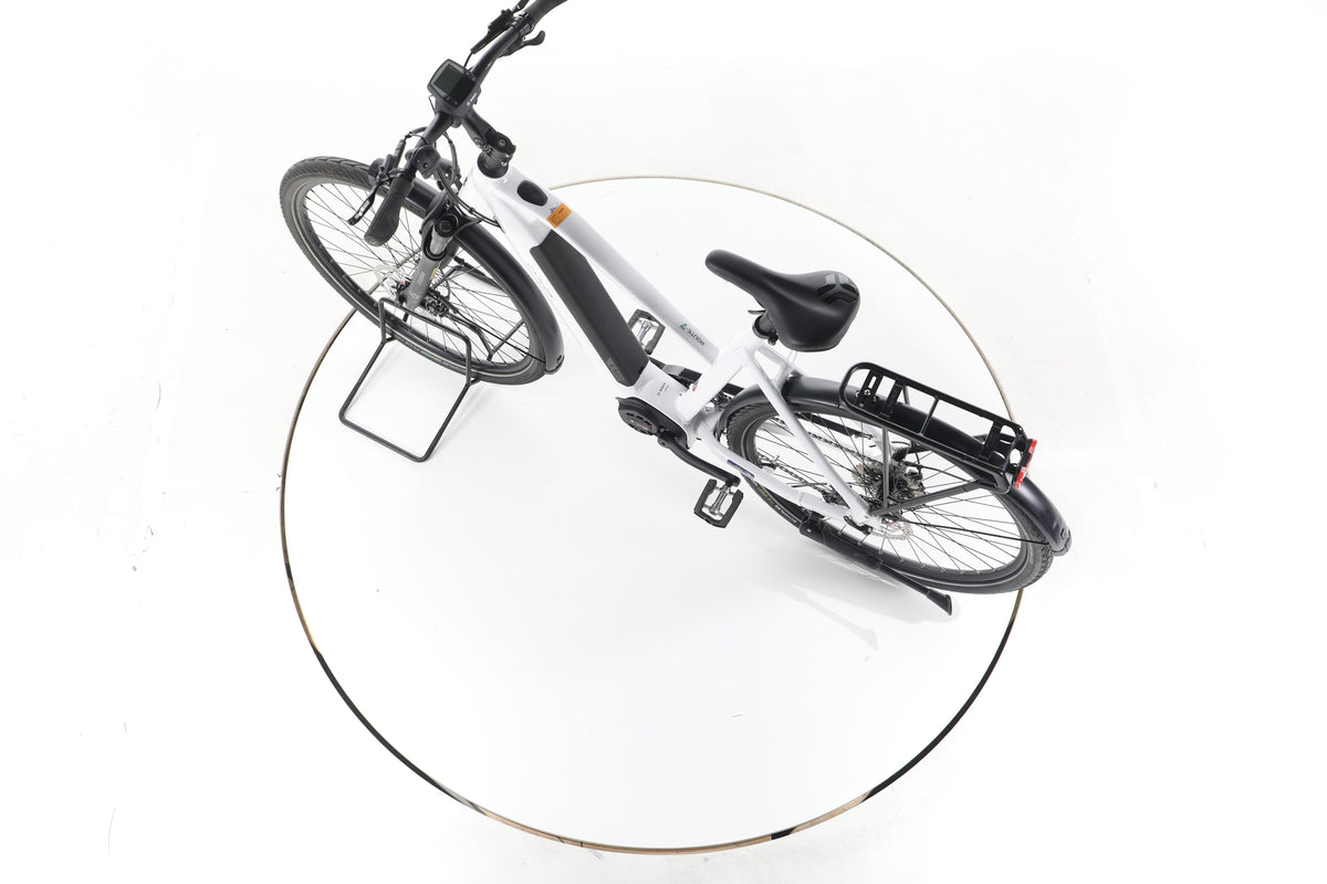 Carver Route E.520 Trekking E-Bike - Image 20