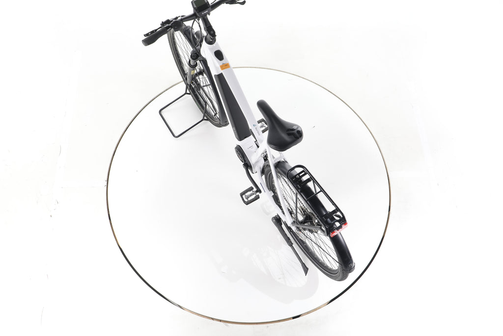 Carver Route E.520 Trekking E-Bike - Image 21