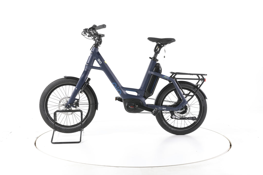 QIO Eins PS Kompakt E-Bike Tiefeinsteiger - Image 7