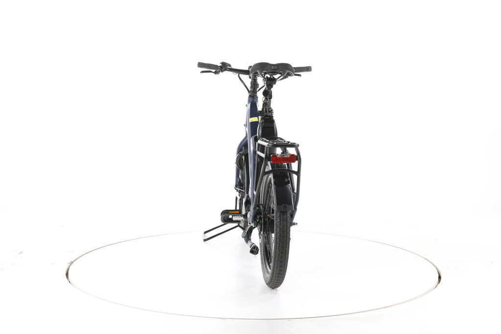 QIO Eins PS Kompakt E-Bike Tiefeinsteiger - Image 10