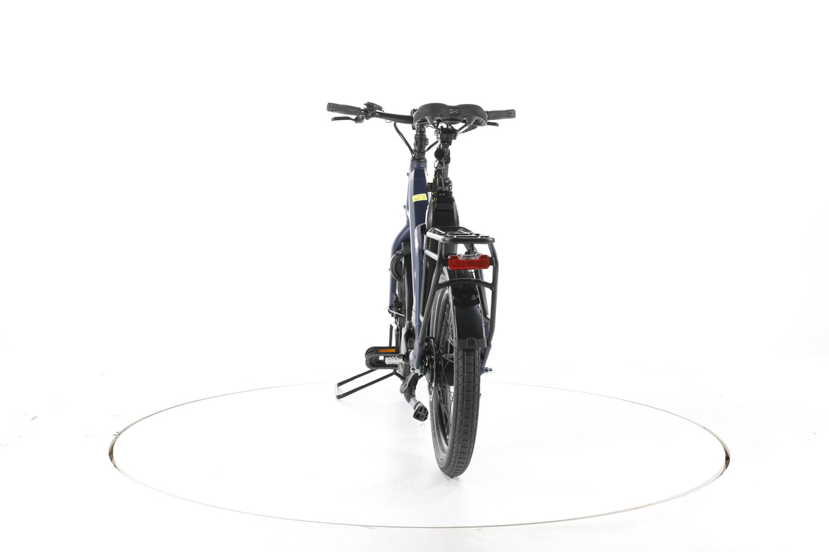 QIO Eins PS Kompakt E-Bike Tiefeinsteiger - Image 10