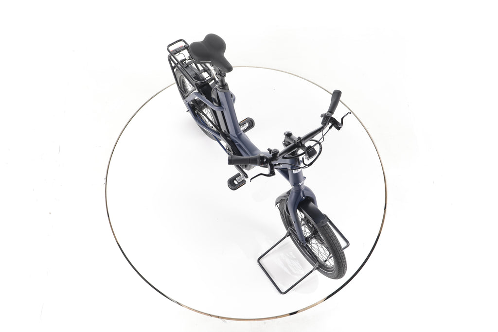 QIO Eins PS Kompakt E-Bike Tiefeinsteiger - Image 15