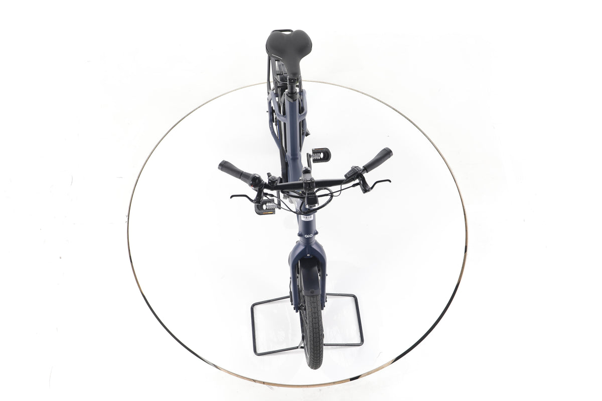 QIO Eins PS Kompakt E-Bike Tiefeinsteiger - Image 16