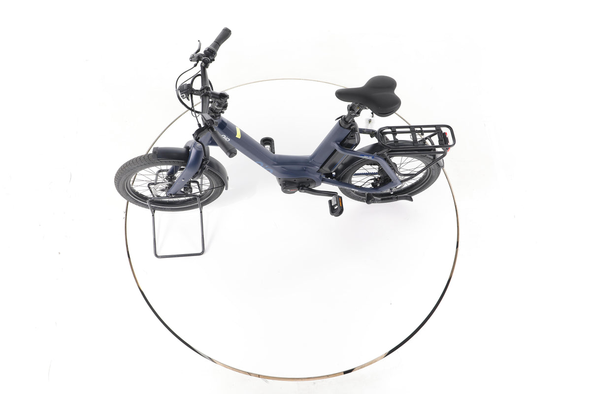 QIO Eins PS Kompakt E-Bike Tiefeinsteiger - Image 19