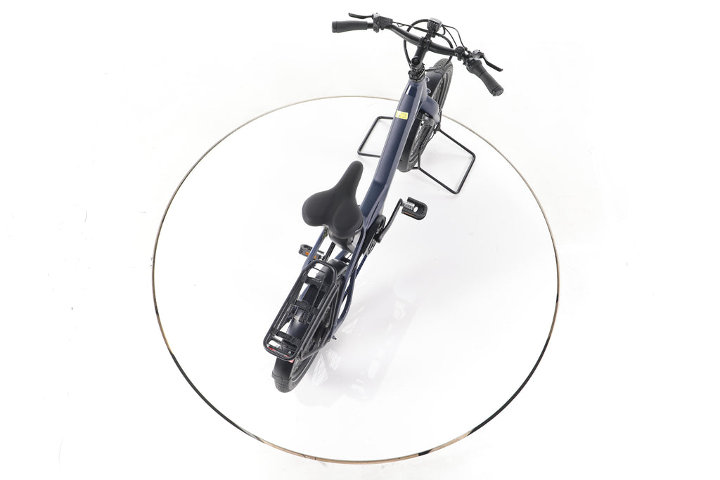 QIO Eins PS Kompakt E-Bike Tiefeinsteiger - Image 23
