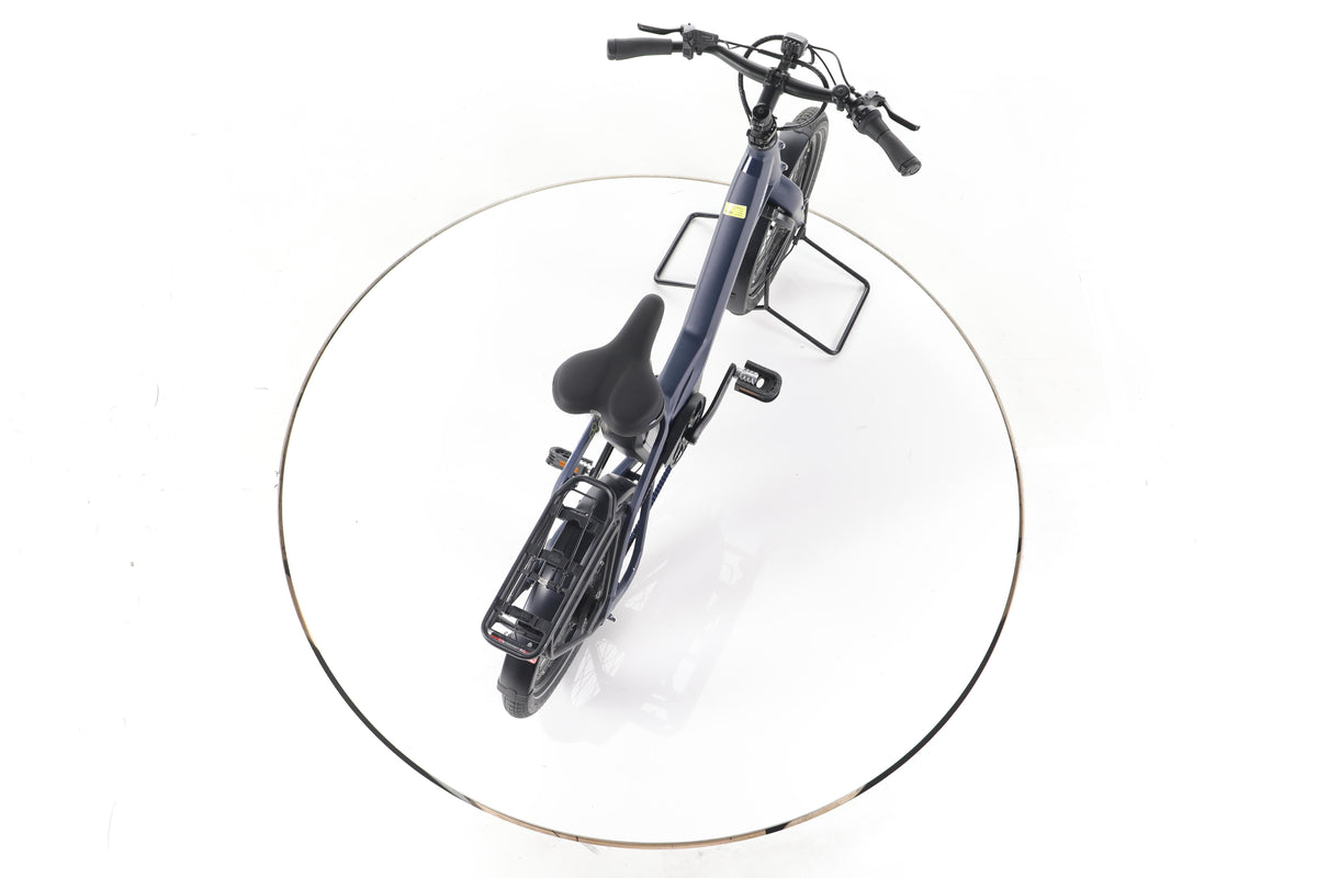 QIO Eins PS Kompakt E-Bike Tiefeinsteiger - Image 23