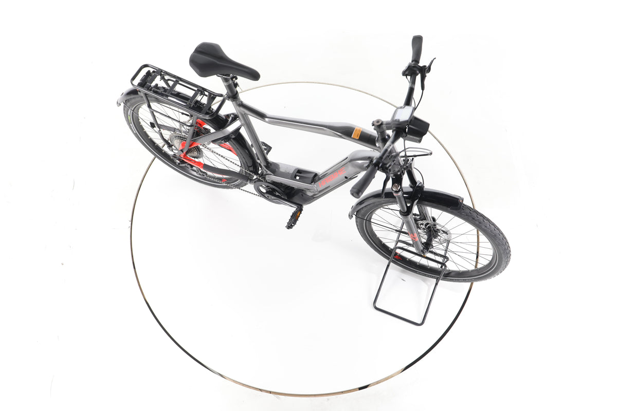 Haibike Trekking 9 Trekking E-Bike - Image 14