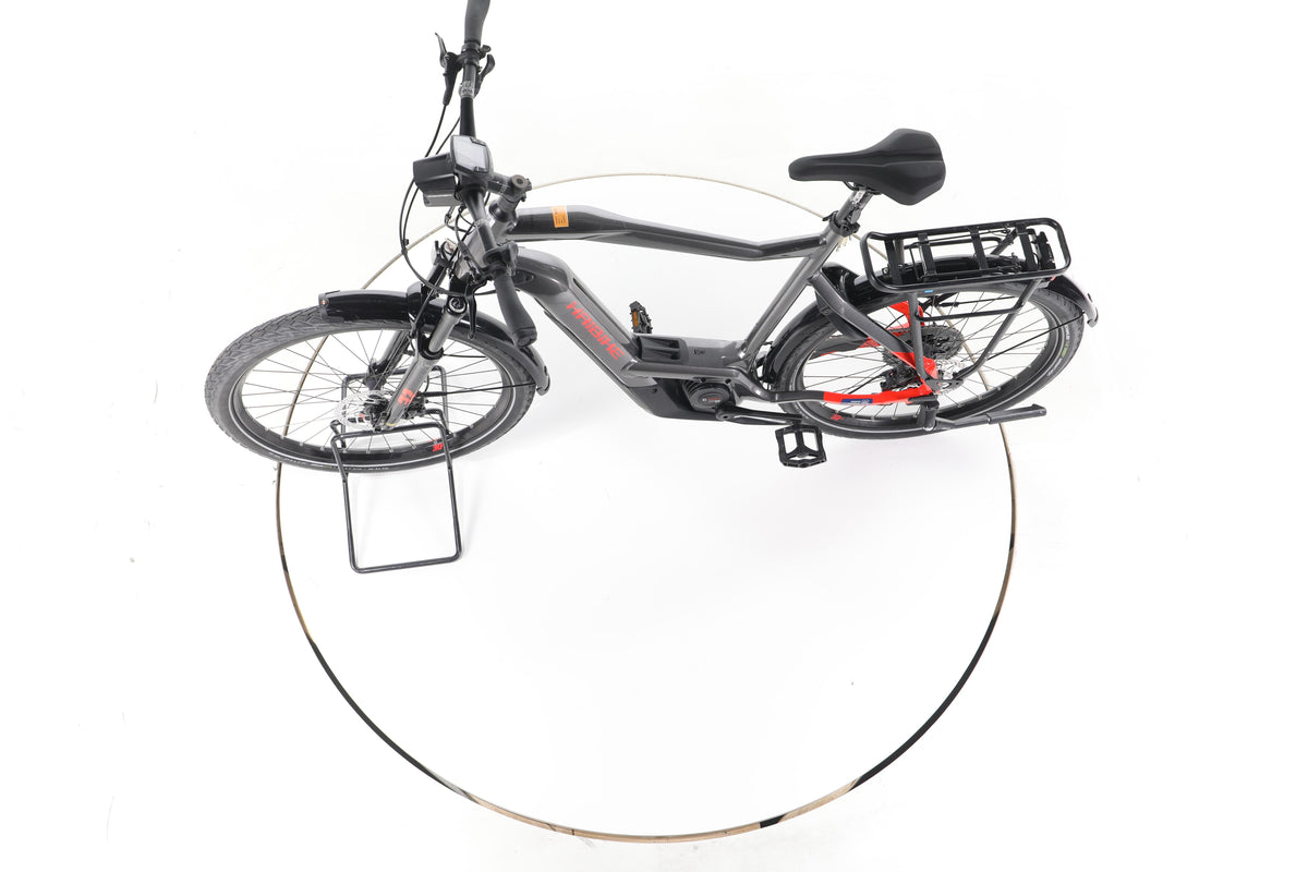 Haibike Trekking 9 Trekking E-Bike - Image 19