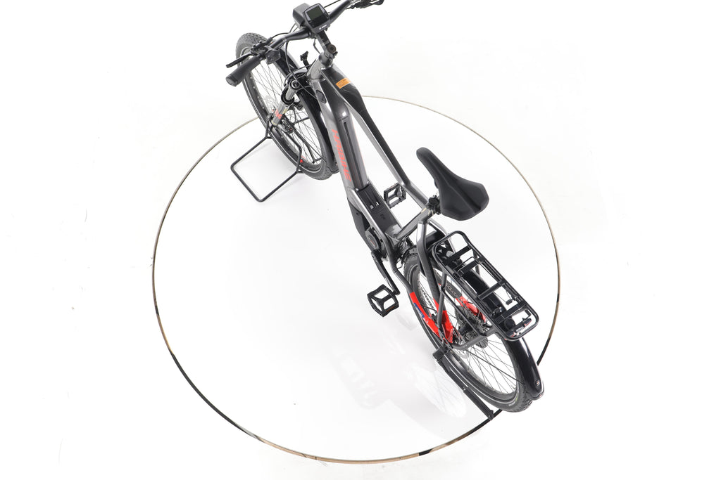 Haibike Trekking 9 Trekking E-Bike - Image 21