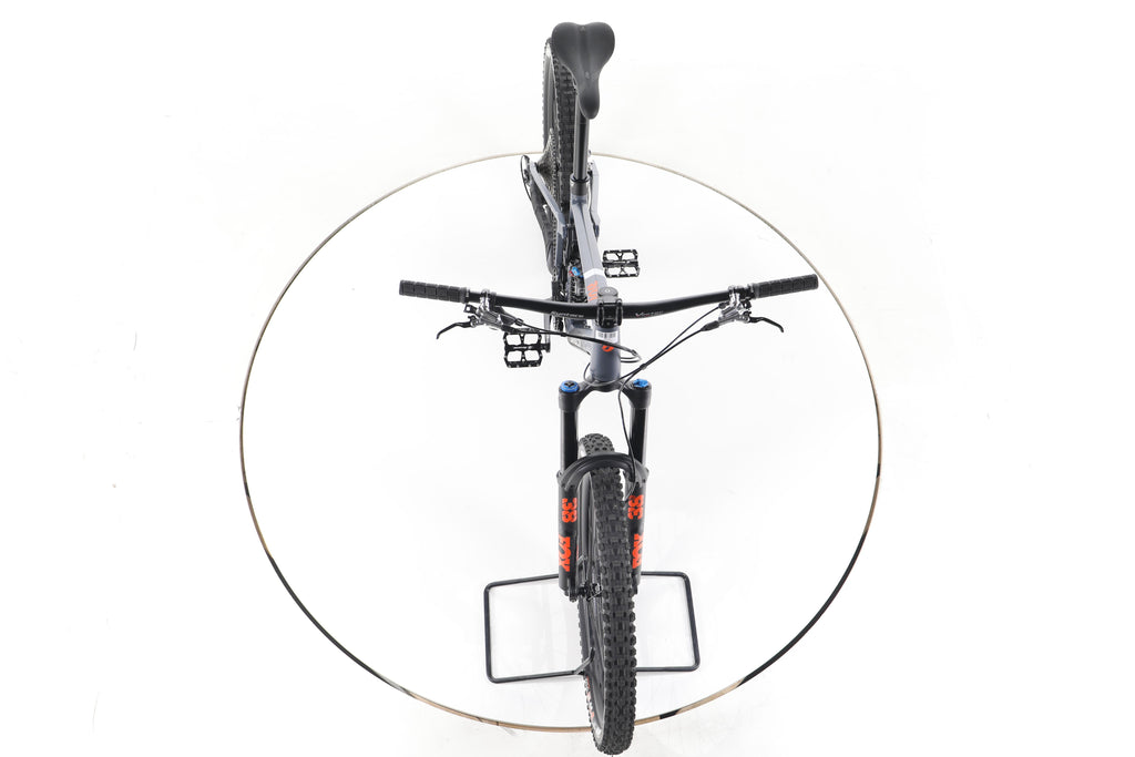 Ghost Riot EN Full Party Fahrrad Fully - Image 16