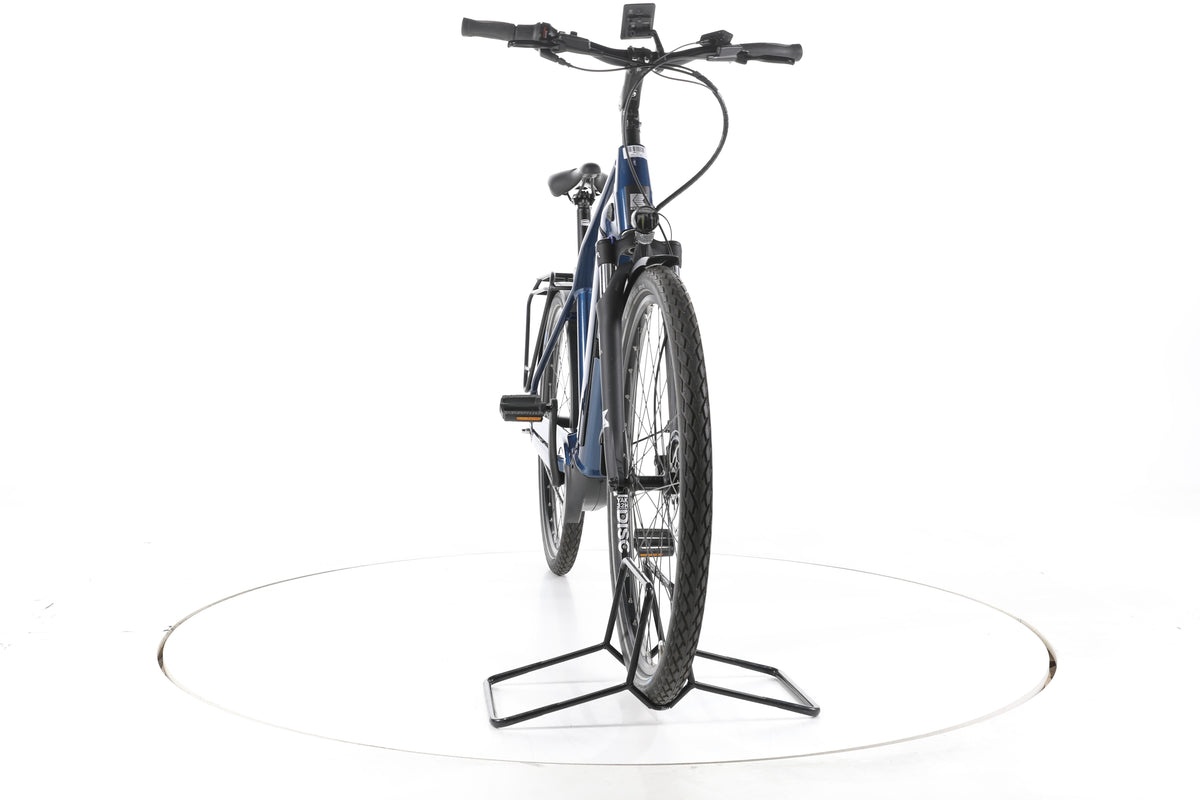 Kettler Quadriga P5 City E-Bike - Image 4