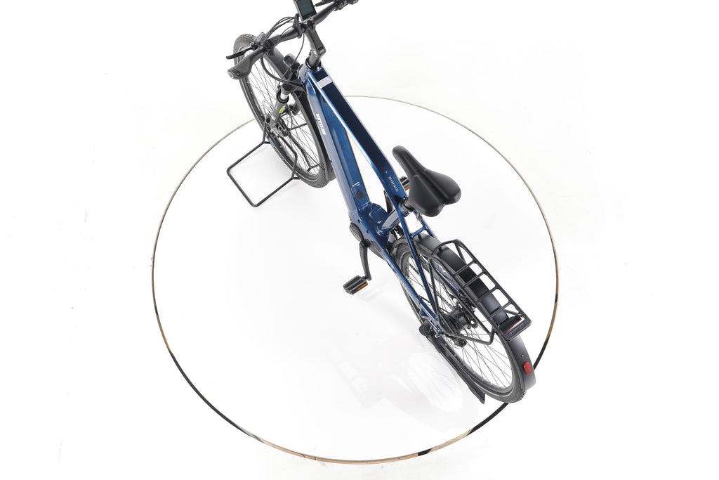 Kettler Quadriga P5 City E-Bike - Image 21